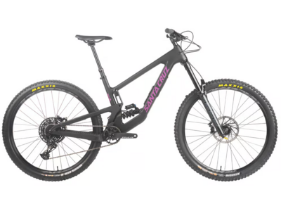2015 Santa Cruz Bronson Carbon C X01 - Reviews, Comparisons